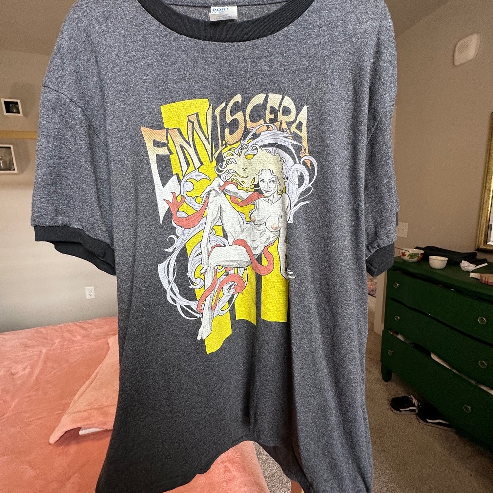 Local Tattoo Artist T-Shirt